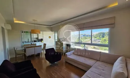 Apartamento para venda no Wonders na Fazenda São Quirino  em Campinas - Façanha Imóveis Campinas
