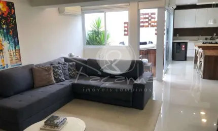 Casa com 3 quartos para Venda no Jardim Santa Marcelina - Façanha Imóveis Campinas