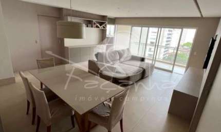 Apartamento 3 suítes com varanda gourmet para venda no Cambuí em Campinas R$ 1.810.000,00 - Façanha Imóveis Campinas