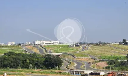 Terreno para Venda no Alphaville Dom Pedro Zero em Campinas - Façanha Imóveis Campinas