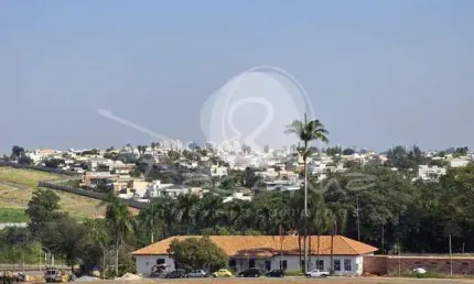 Terreno para Venda no Alphaville Dom Pedro Zero em Campinas - Façanha Imóveis Campinas