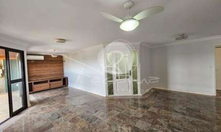 Apartamento com 3 suítes para venda no Flamboyant em Campinas - Façanha Imóveis Campinas