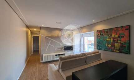 Apartamento com 2 suítes para Venda no Cambuí - Façanha Imóveis Campinas