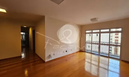 Apartamento 3 quartos com sacada para Venda no Cambuí em Campinas - Façanha Imóveis Campinas