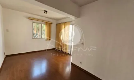 Apartamento para venda no Cambuí em Campinas  - Façanha Imóveis Campinas
