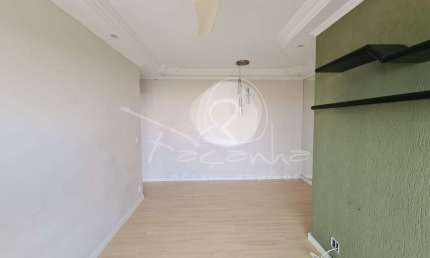 Apartamento com 3 quartos para venda no Parque Prado - Façanha Imóveis Campinas