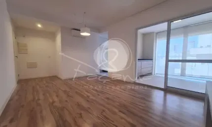 Apartamento para venda no Cambuí em Campinas - 2 quartos