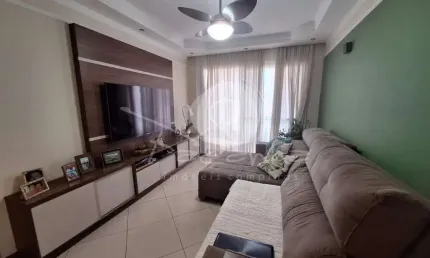 Apartamento para venda no Cambuí em Campinas - 3 quartos