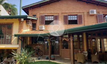 Casa  Gramado em Campinas, por R$1.950.000,00 - Façanha Imóveis Campinas