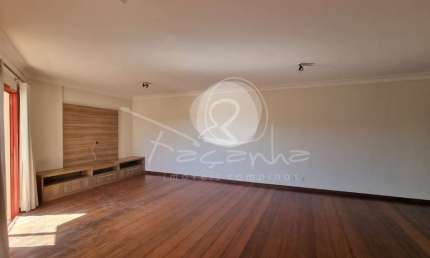 Apartamento 4 quartos para locação na Vila Itapura em Campinas por R$2.490,00 -  Façanha Imóveis Campinas