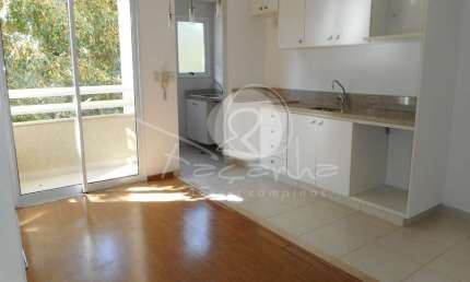 Apartamento para locação no Cambuí em Campinas -  Imobiliária em Campinas