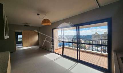 Apartamento para venda no Ampliare Taquaral por R$ 1.535.000,00 em Campinas - Façanha Imóveis Campinas