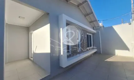 Casa a venda ou aluguel no Jardim Conceição em Campinas - 2 quartos