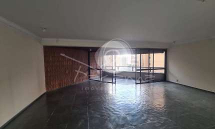 Apartamento com 4 quartos e 2 suítes para Venda no Cambuí - Façanha Imóveis Campinas