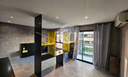 Apartamento para venda ou locação no Cambuí em Campinas R$620.000,00  -  Façanha Imóveis Campinas