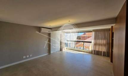 Apartamento 3 suítes  para locação no Cambuí em Campinas - Façanha Imóveis