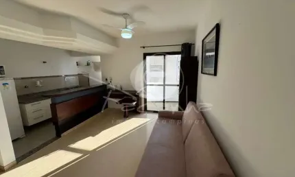 Apartamento para Venda no Cambuí em Campinas - 1 quarto