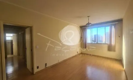 Apartamento com 3 quartos para Venda no Bosque - Façanha Imóveis Campinas