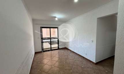 Apartamento para venda e locação na Mansões Santo Antônio em Campinas - 3 quartos