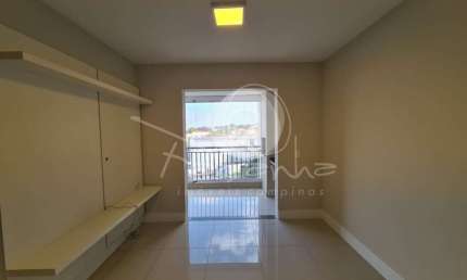 Apartamento com 3 quartos para Venda na Mansões Santo Antônio - Façanha Imóveis Campinas