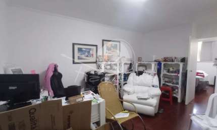 Apartamento a venda no Cambui em Campinas - Façanha Imóveis Campinas