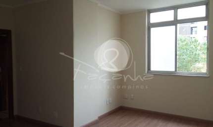 Apartamento para venda no Cambuí em Campinas - Façanha Imóveis Campinas