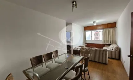 Apartamento 2 quartos para Venda no Cambui em Campinas - Façanha Imóveis Campinas