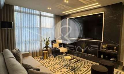 Apartamento para venda no Centro em Campinas - 2 quartos