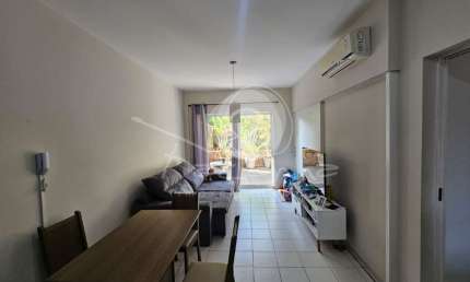 Apartamento Garden para venda na Hípica em Campinas  -  Façanha Imóveis Campinas