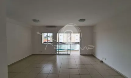 Apartamento com 3 quartos para Locação na Mansões Santo Antônio - Façanha Imóveis Campinas