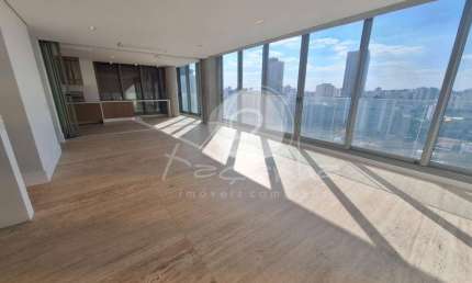Apartamento para venda no Cambuí em Campinas - 3 suítes