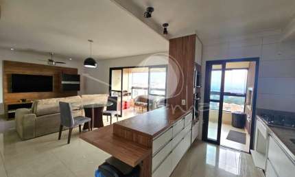 Apartamento 3 suítes para Venda na Mansões Santo Antônio - Façanha Imóveis Campinas
