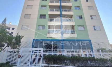Apartamento a venda no Jardim Proença em Campinas - 3 quartos