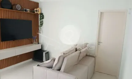 Apartamento para venda no Cambuí em Campinas R$ 328 mil - Próximo da rua dos Alecrins