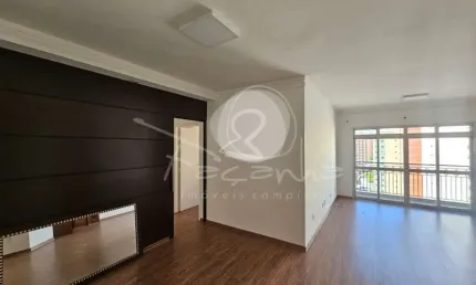 Apartamento 4 quartos 2 garagens no Cambuí em Campinas - Façanha Imóveis Campinas