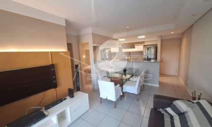 Apartamento a venda no Jardim Proença em Campinas - 3 quartos