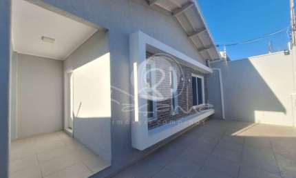 Casa a venda ou aluguel no Jardim Conceição em Campinas - 2 quartos