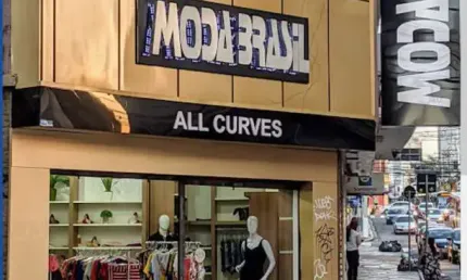 Loja comercial para locação r$4900 no centro em campinas - façanha imóveis campinas