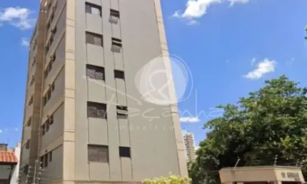 Apartamento a venda no cambuí em campinas - 2 quartos