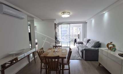 Apartamento 2 quartos mobiliado para Venda no Cambuí - Imobiliária em Campinas.