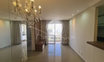Apartamento com 2 quartos para Venda na Mansões Santo Antonio - Façanha Imóveis Campinas
