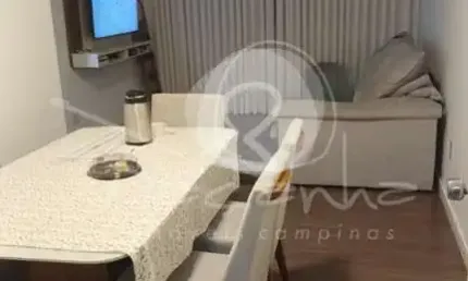 Apartamento com 2 quartos para Venda no Cambuí - Façanha Imóveis Campinas