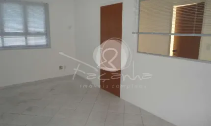 Sala Comercial para Venda no Jardim Guanabara - Façanha Imóveis Campinas