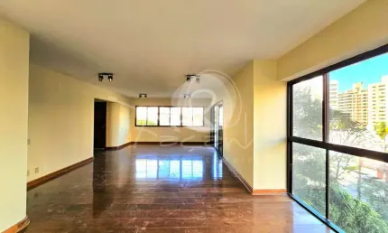 Apartamento para Venda e Locação no Cambuí em Campinas, por  R$ 1.600.000,00 - Façanha Imóveis Campinas
