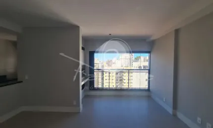 Apartamento Novo com 1 quarto para Venda no Cambuí Campinas - Façanha Imóveis Campinas
