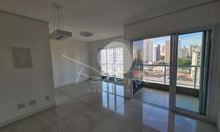 Apartamento para venda em Predio novo Guanabara em Campinas - Façanha Imobiliária em Campinas