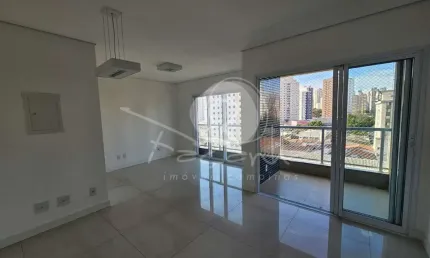 Apartamento para venda em Predio novo Guanabara em Campinas - Façanha Imobiliária em Campinas