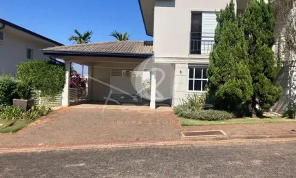 Casa com 3 suítes para Venda no Taquaral - Façanha Imóveis Campinas