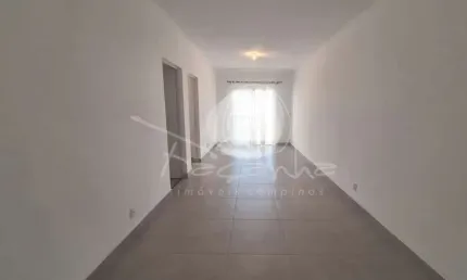 Apartamento a venda no Guanabara em Campinas - 2 quartos