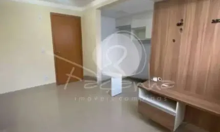 Apartamento com 2 quartos à venda na rua doutor oswaldo adib abib, 473, jardim antonio von zuben, campinas, 47 m2 por r$ 270.000